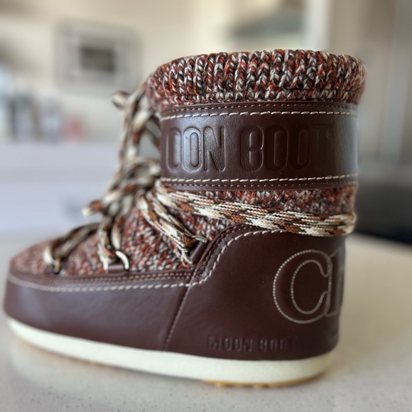 Chloe x Moon Boot - Picture 6 of 16